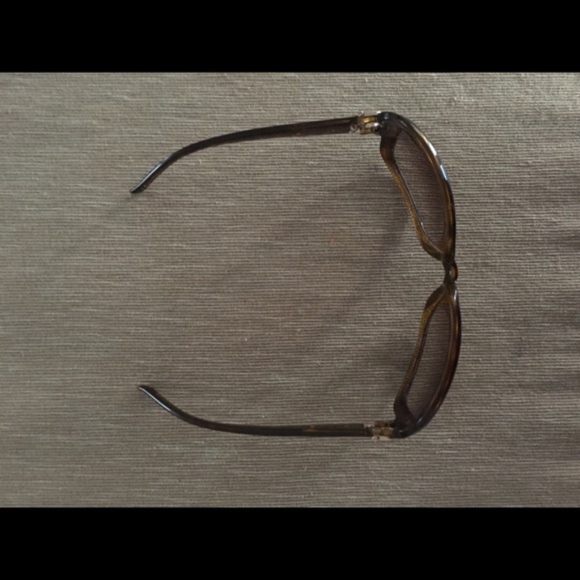 GUCCI Sunglasses Havana Shades